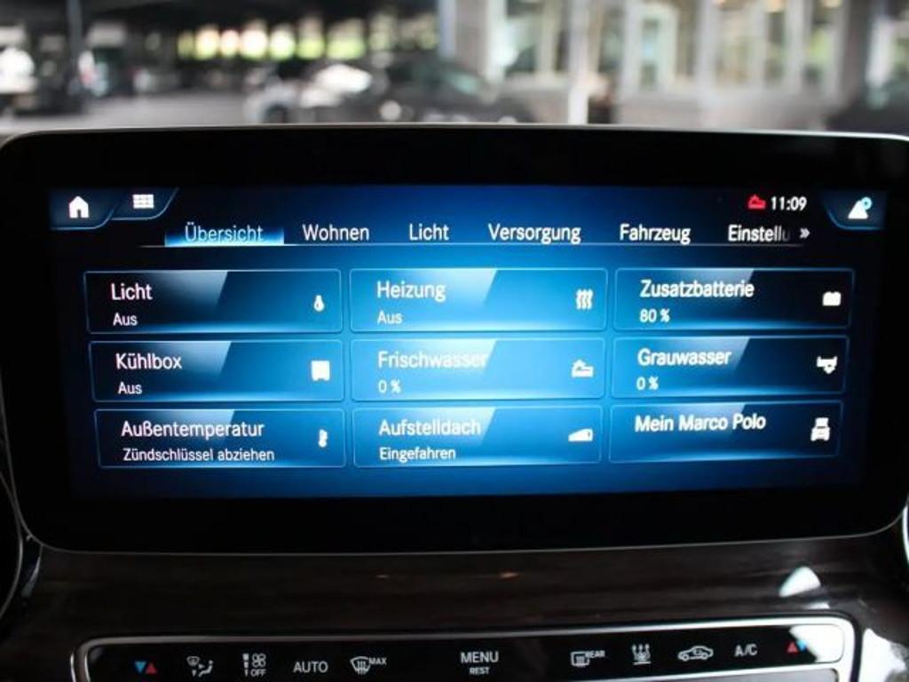 Mercedes-Benz Marco Polo