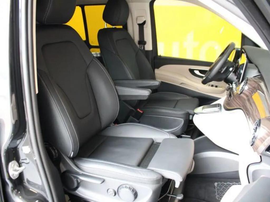 Mercedes-Benz Marco Polo