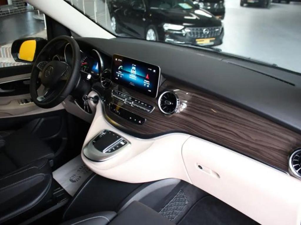 Mercedes-Benz Marco Polo
