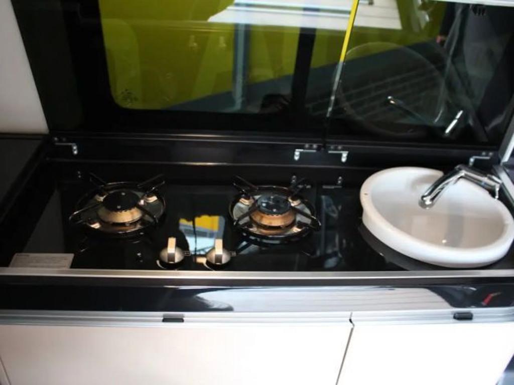 Mercedes-Benz Marco Polo