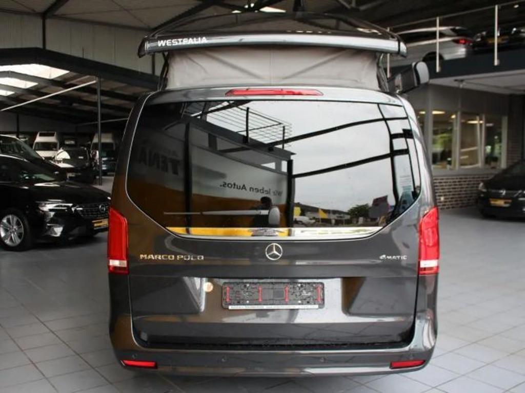 Mercedes-Benz Marco Polo
