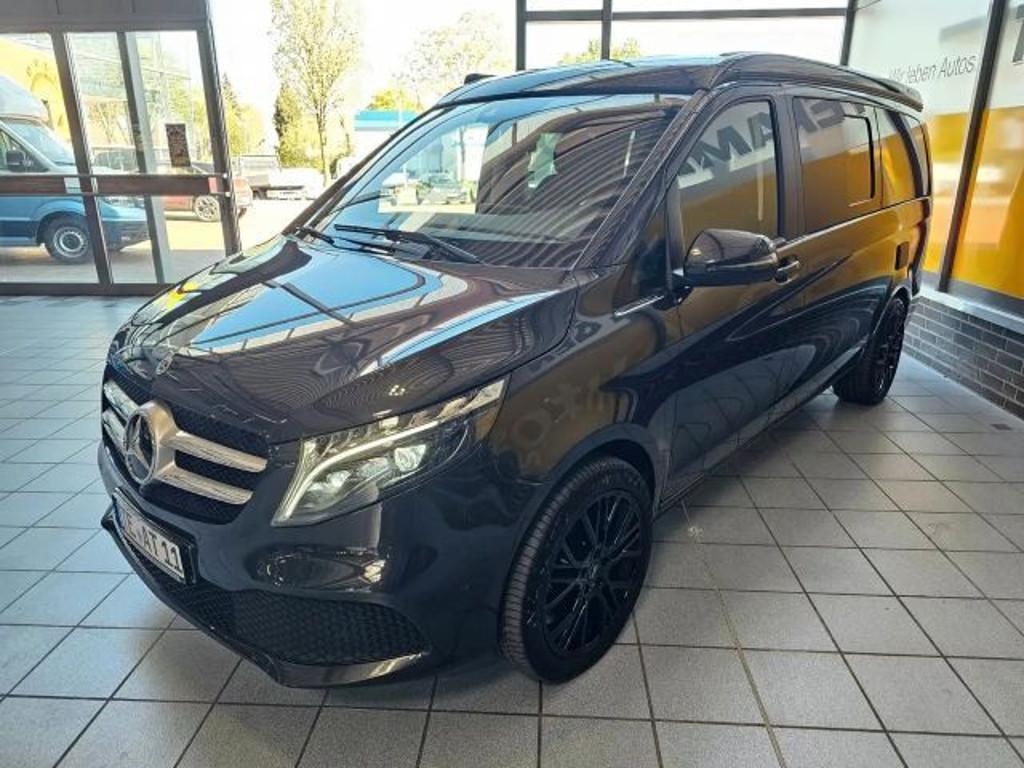 Mercedes-Benz Marco Polo