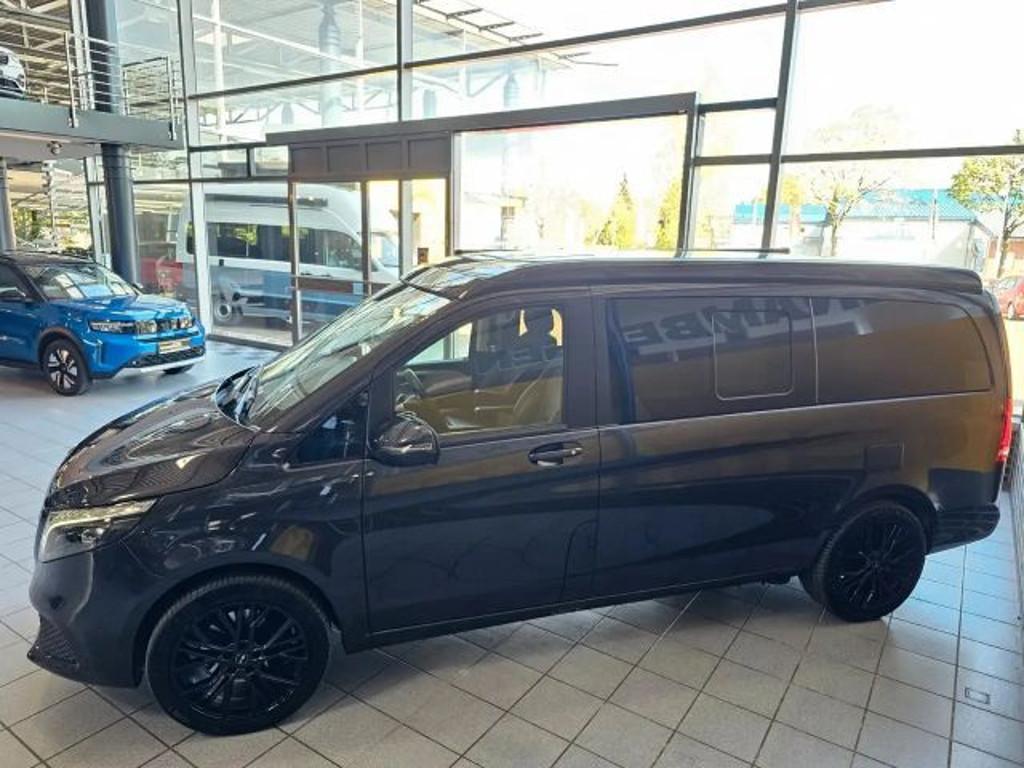 Mercedes-Benz Marco Polo
