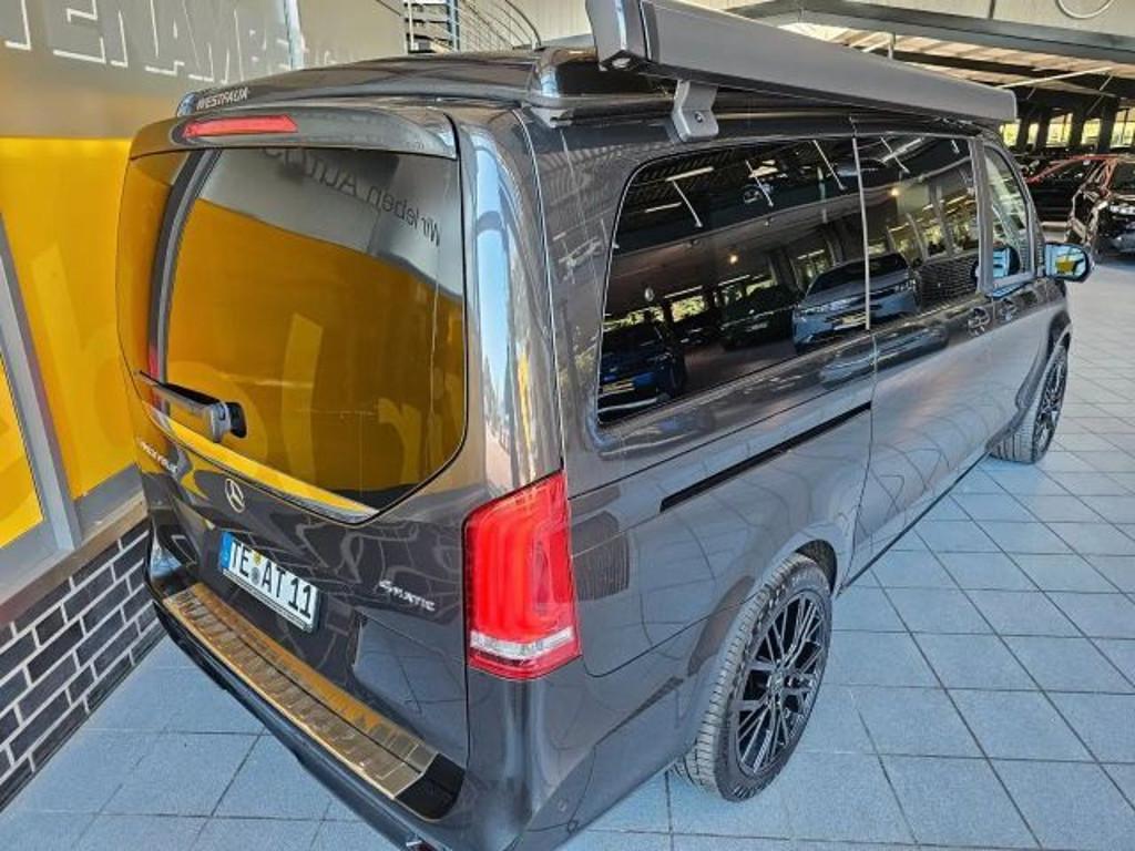 Mercedes-Benz Marco Polo