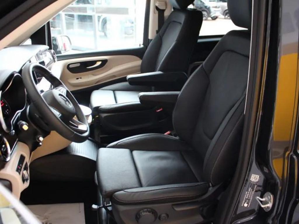 Mercedes-Benz Marco Polo