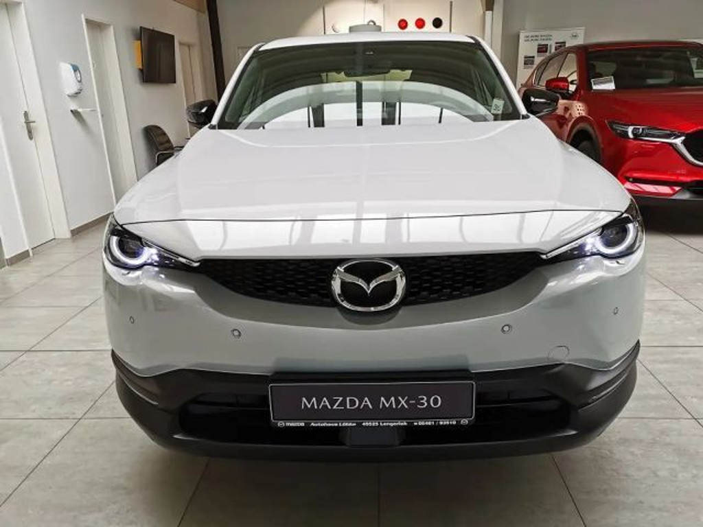 Mazda MX-30