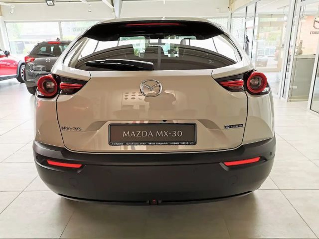 Mazda MX-30