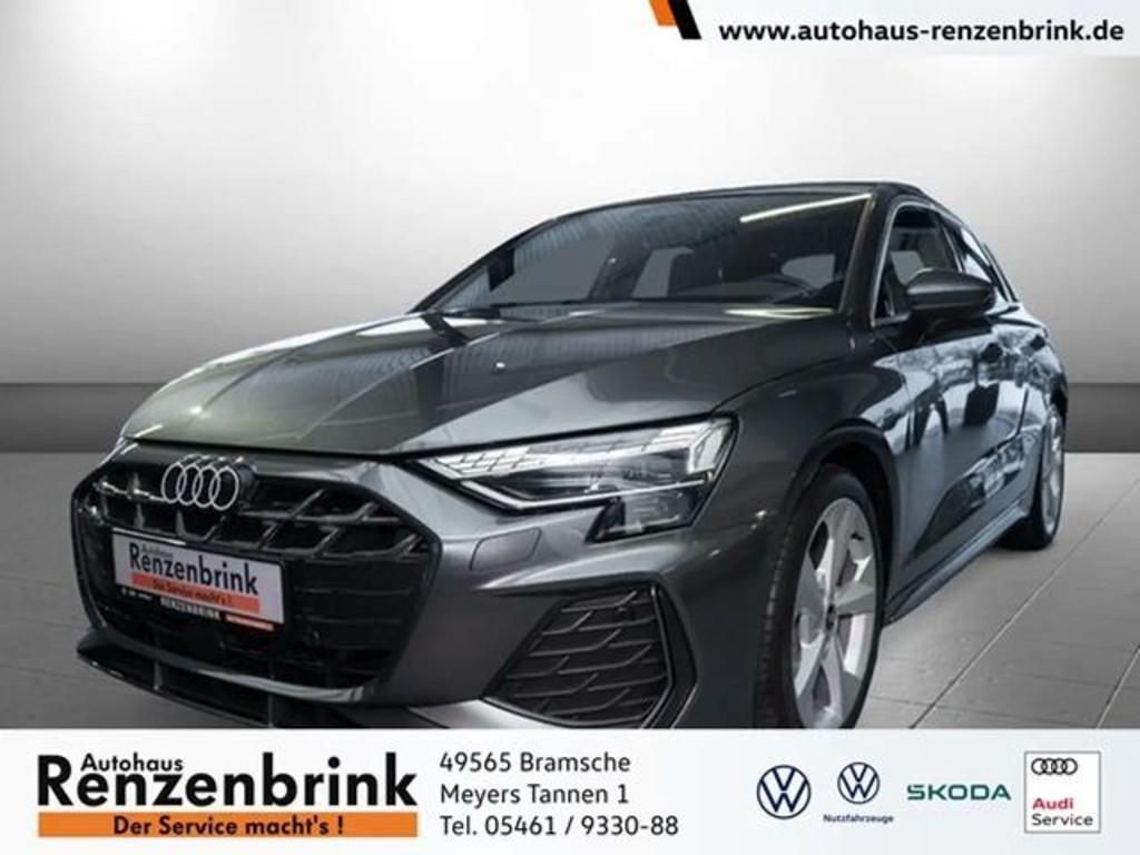 Audi A3 2025 Benzine