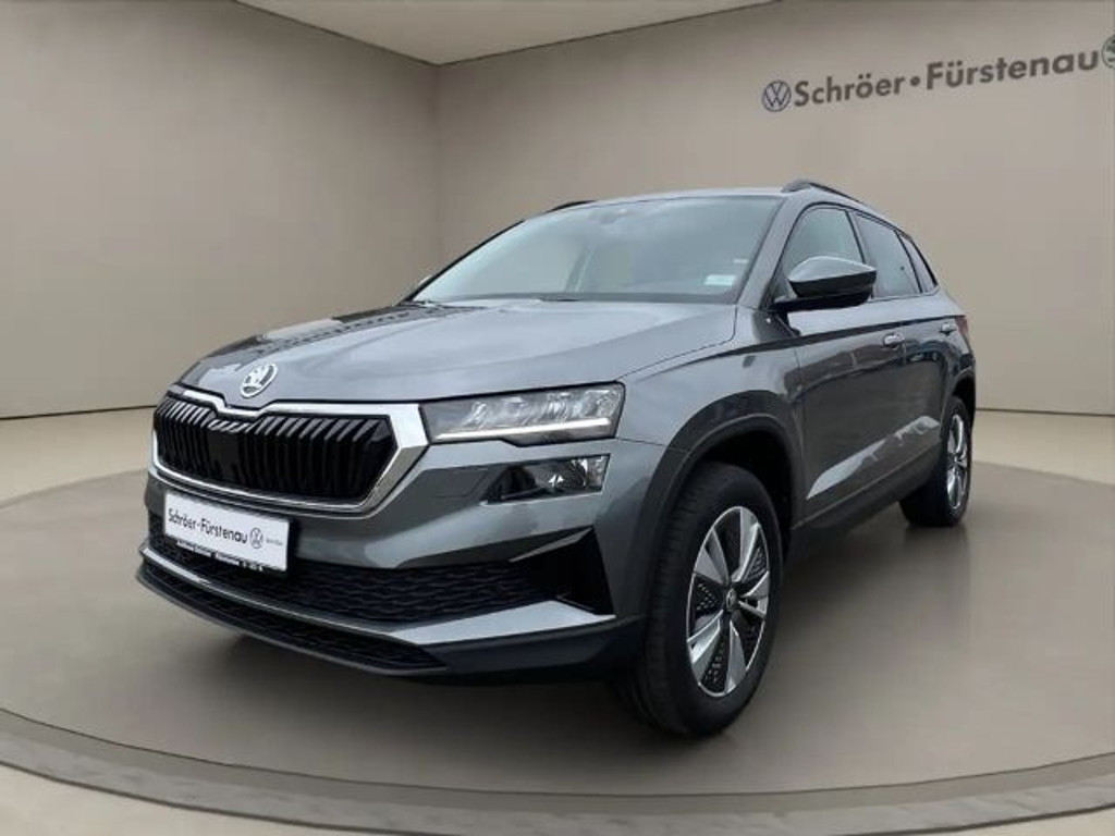 Skoda Karoq 2023 Diesel