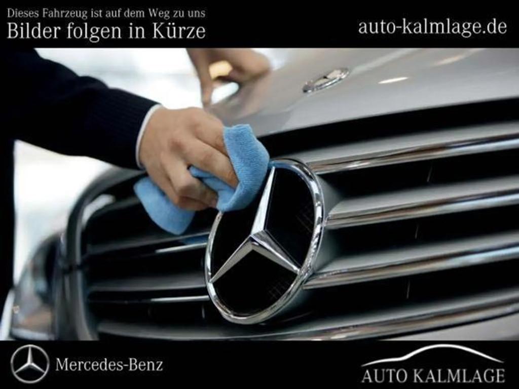 Mercedes-Benz GLA-Klasse 2022 Hybride Benzine