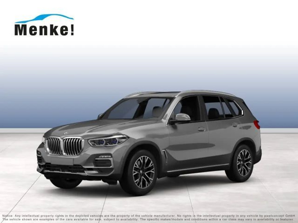 BMW X5 2025 Diesel