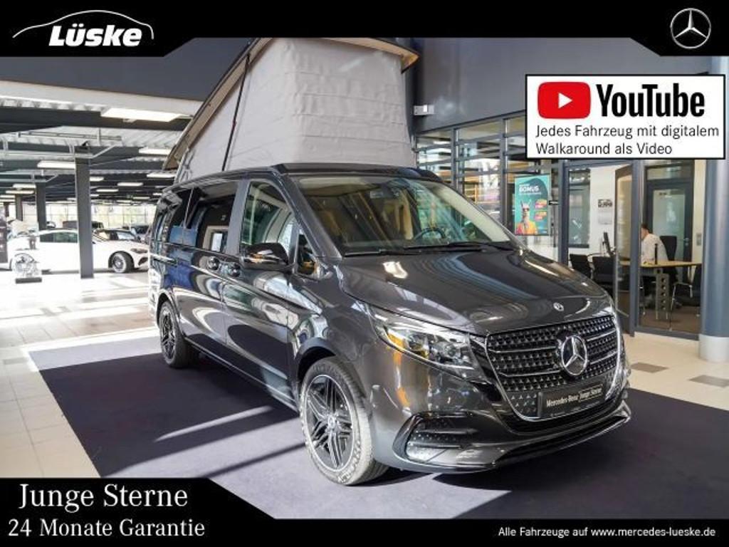 Mercedes-Benz Marco Polo