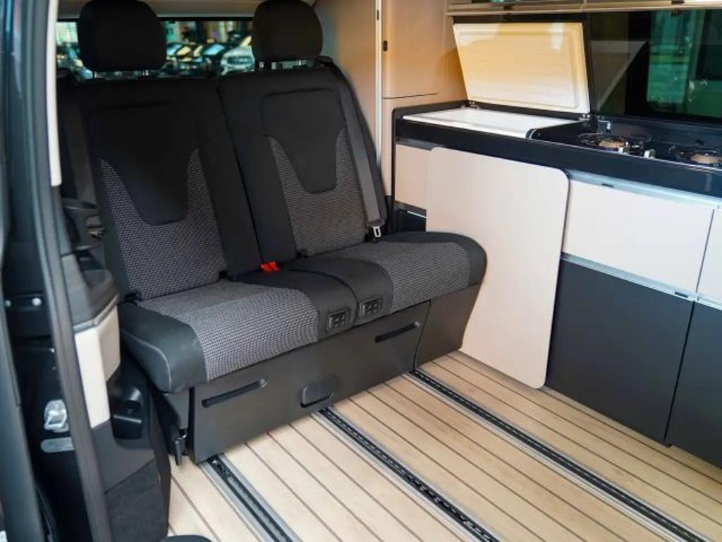 Mercedes-Benz Marco Polo