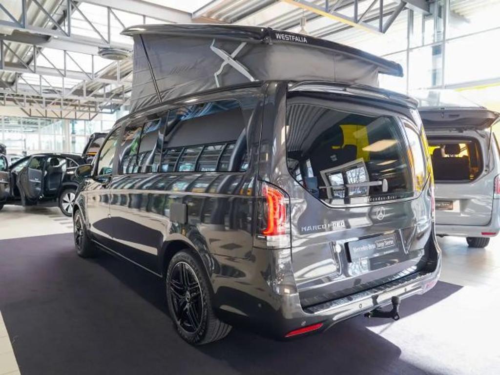 Mercedes-Benz Marco Polo