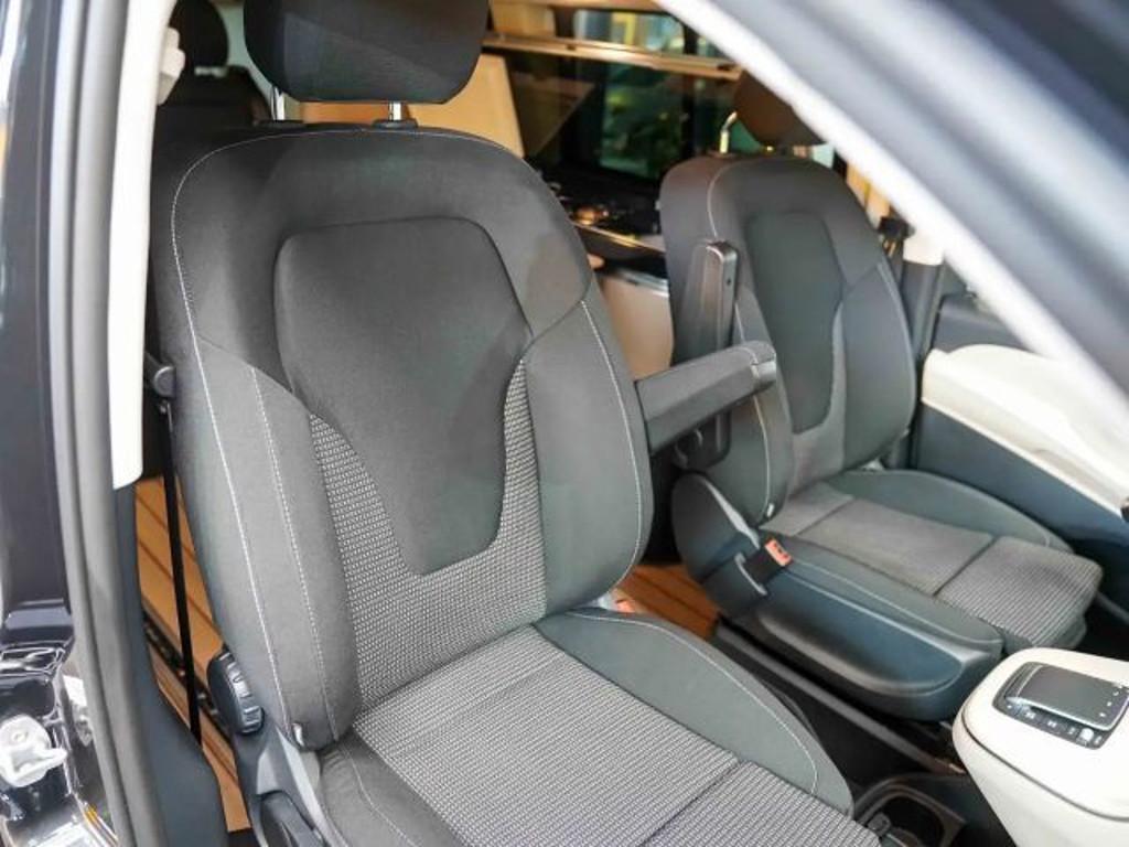 Mercedes-Benz Marco Polo