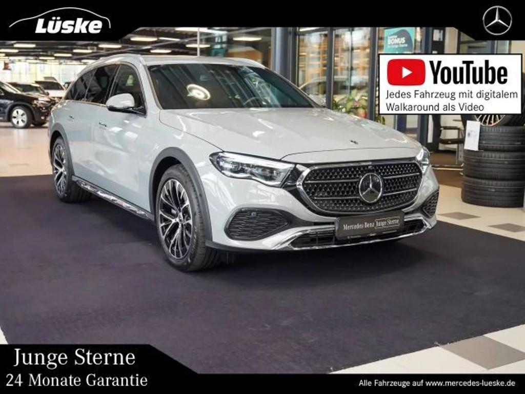 Mercedes-Benz E-Klasse 2024 Diesel