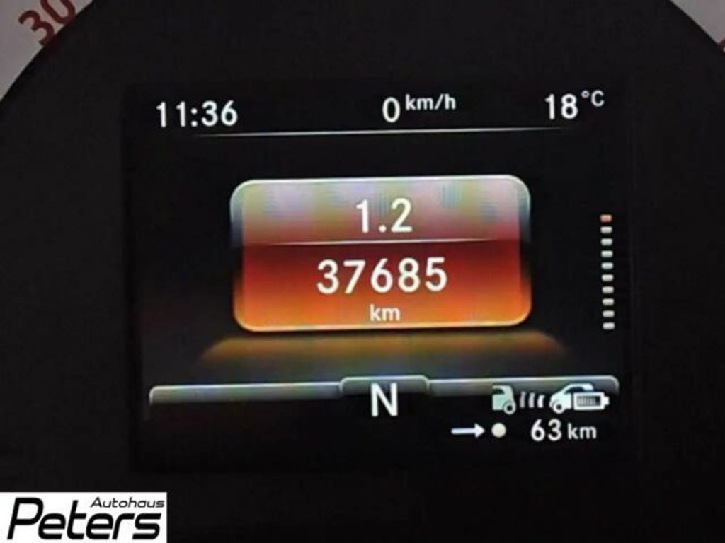 Smart EQ forfour