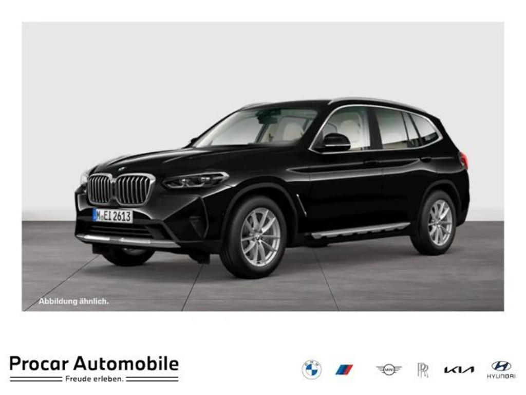 BMW X3 2023 Diesel