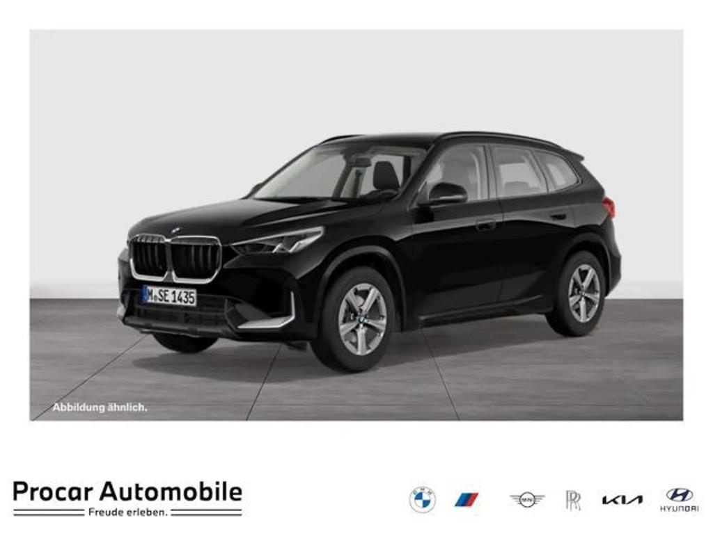 BMW X1 2025 Benzine