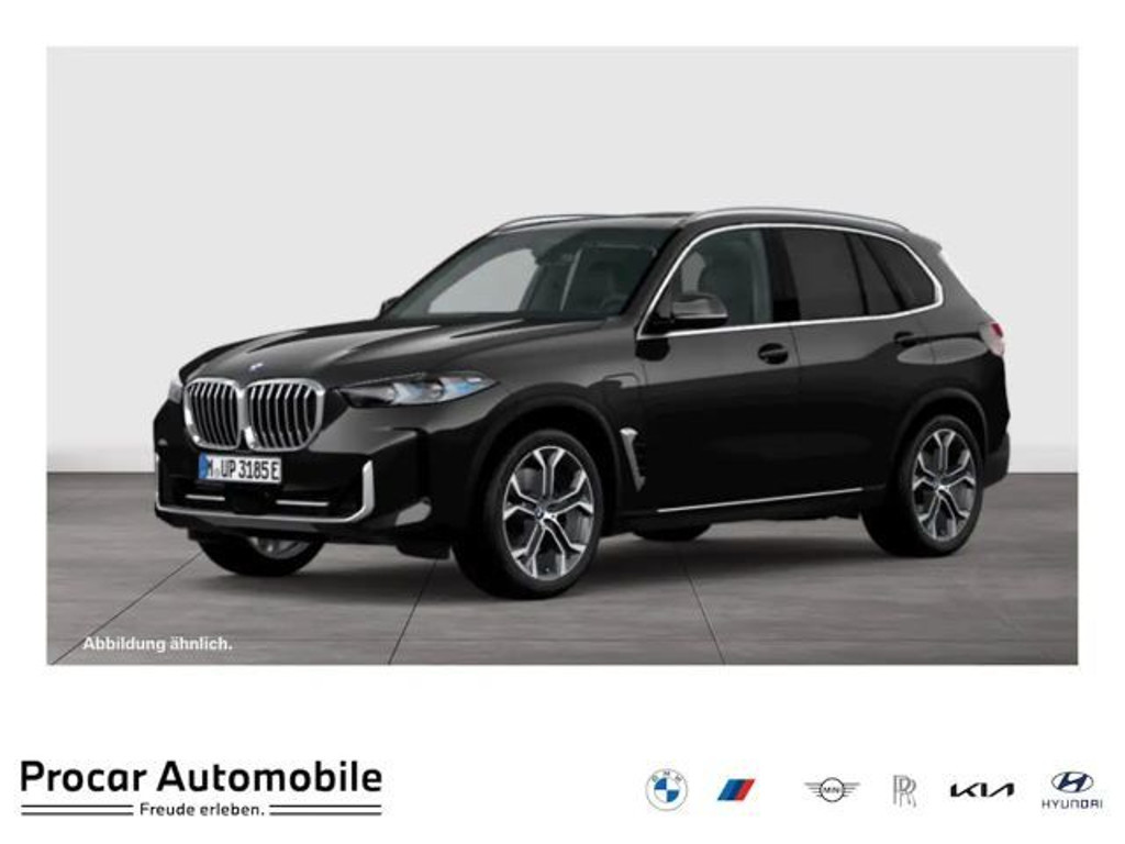 BMW X5 2025 Hybride Benzine