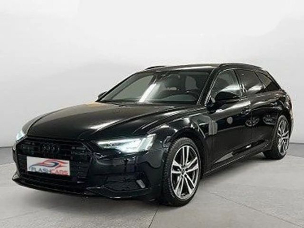 Audi A6 2022 Diesel
