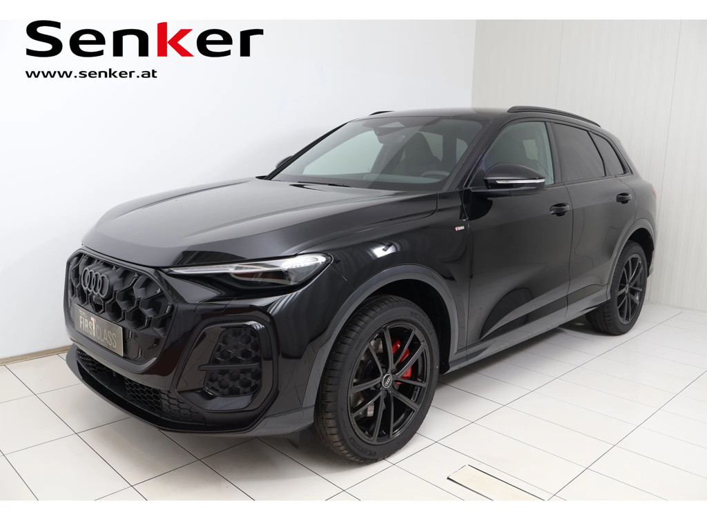 Audi Q5 2026 Diesel
