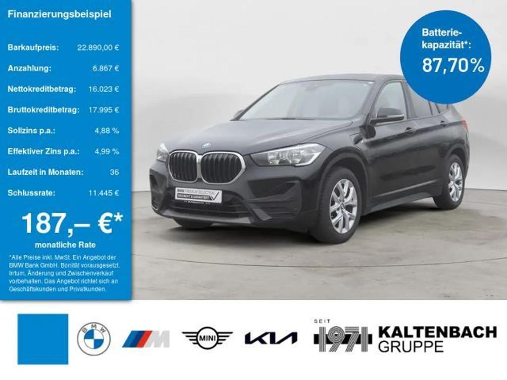 BMW X1 2022 Hybride Benzine