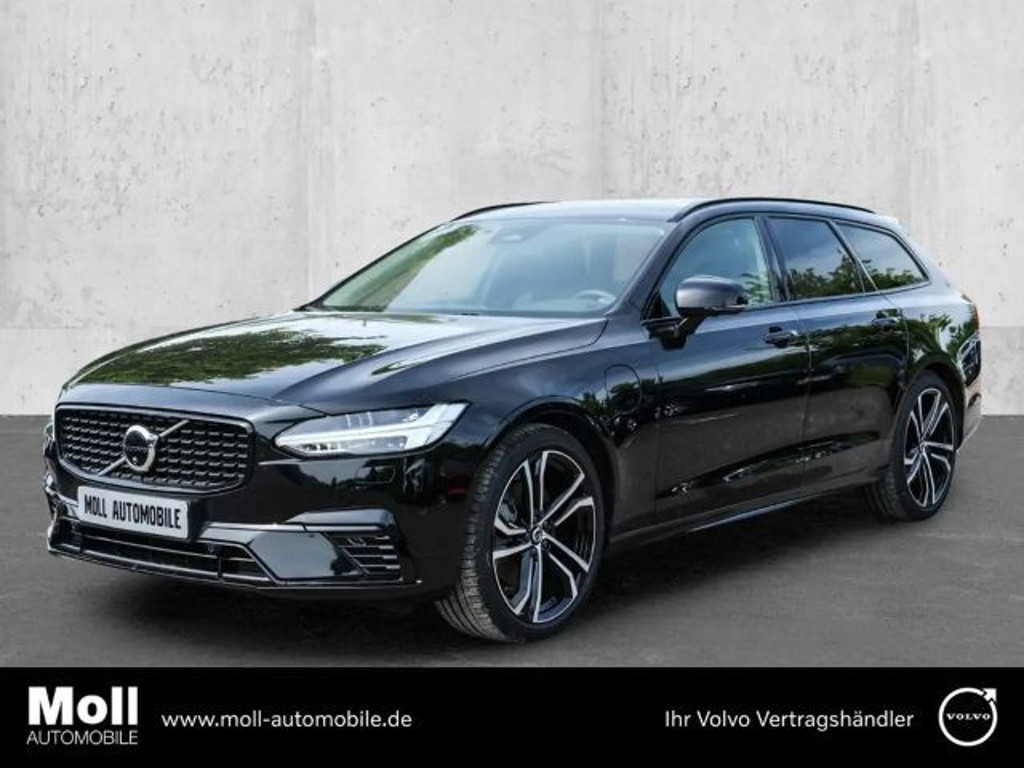 Volvo V90 2024 Hybride Benzine