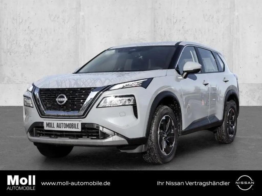 Nissan X-trail 2026 Benzine