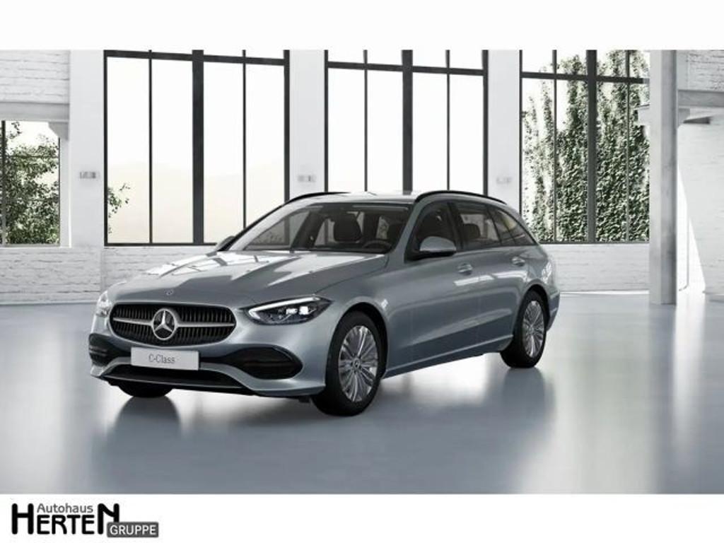 Mercedes-Benz C-Klasse 2024 Diesel