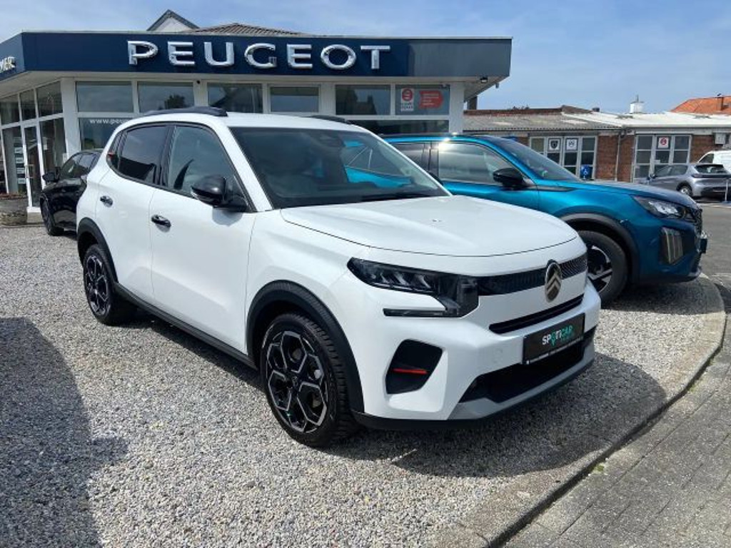 Citroën C3