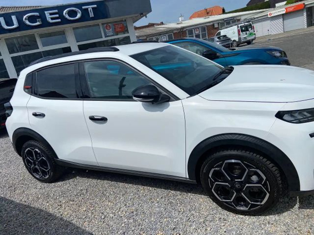 Citroën C3
