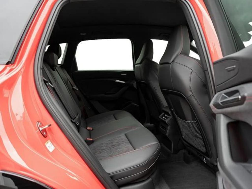 Audi SQ6 e-tron