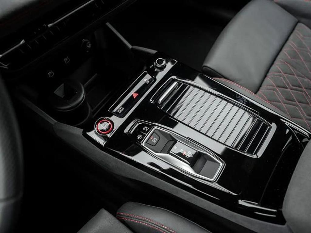 Audi SQ6 e-tron