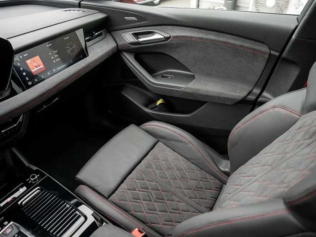 Audi SQ6 e-tron