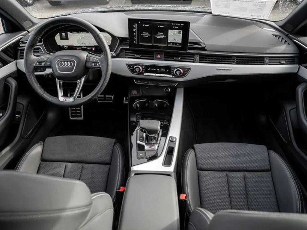 Audi S4