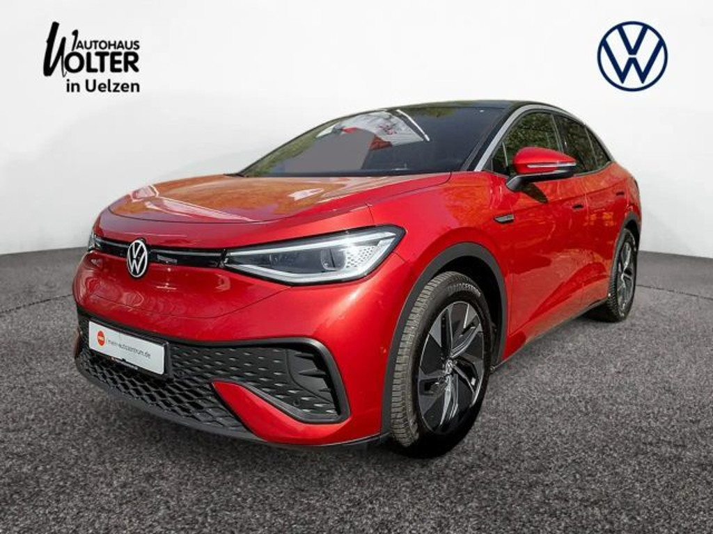 Volkswagen ID.5