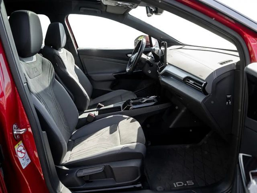 Volkswagen ID.5