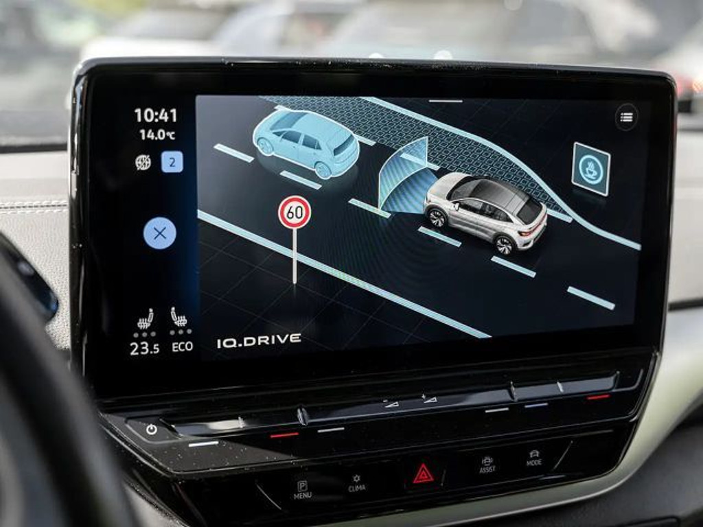 Volkswagen ID.5