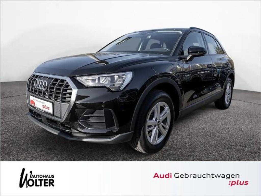 Audi Q3 2021 Hybride Benzine