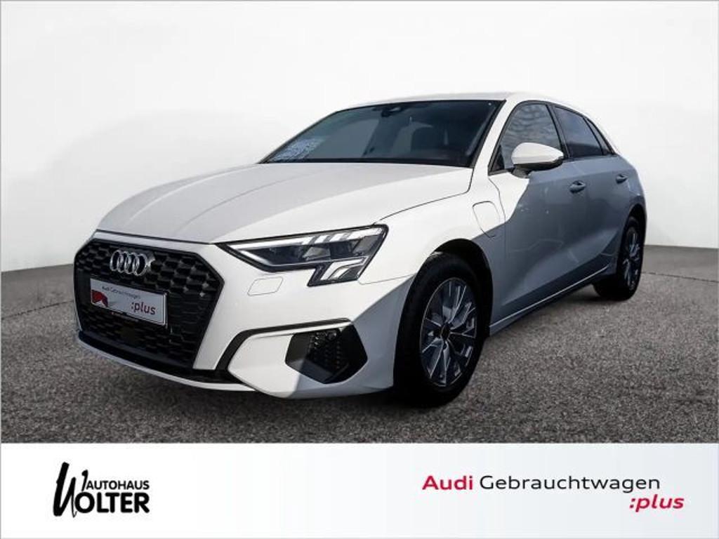 Audi A3 2023 Hybride Benzine