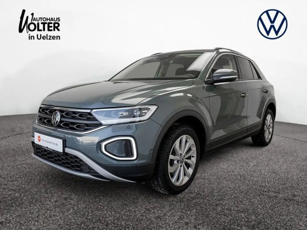 Volkswagen T-Roc 2023 Diesel