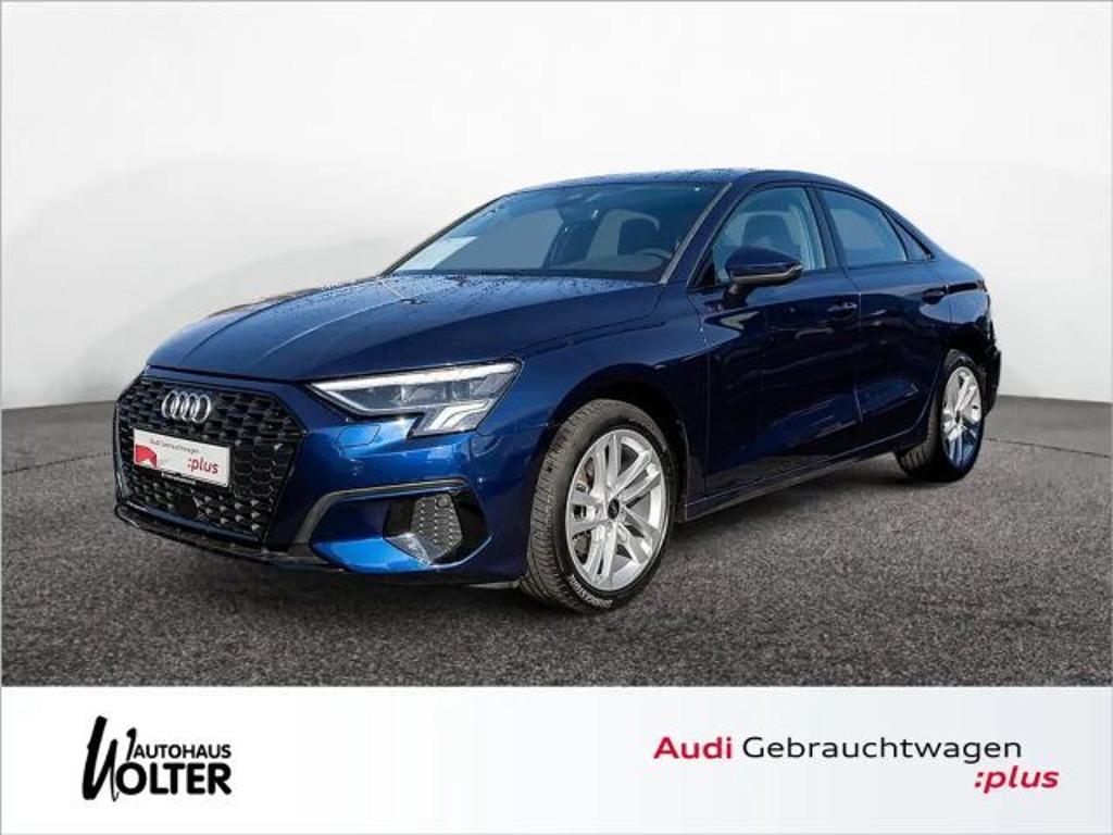 Audi A3 2022 Benzine