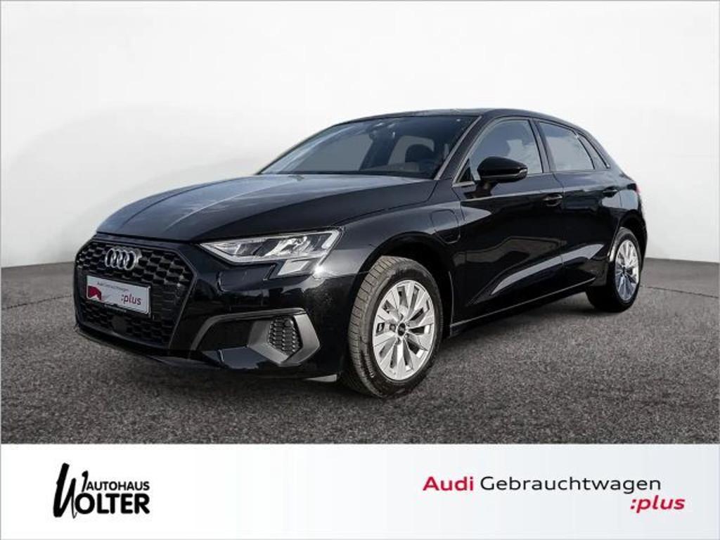 Audi A3 2023 Hybride Benzine