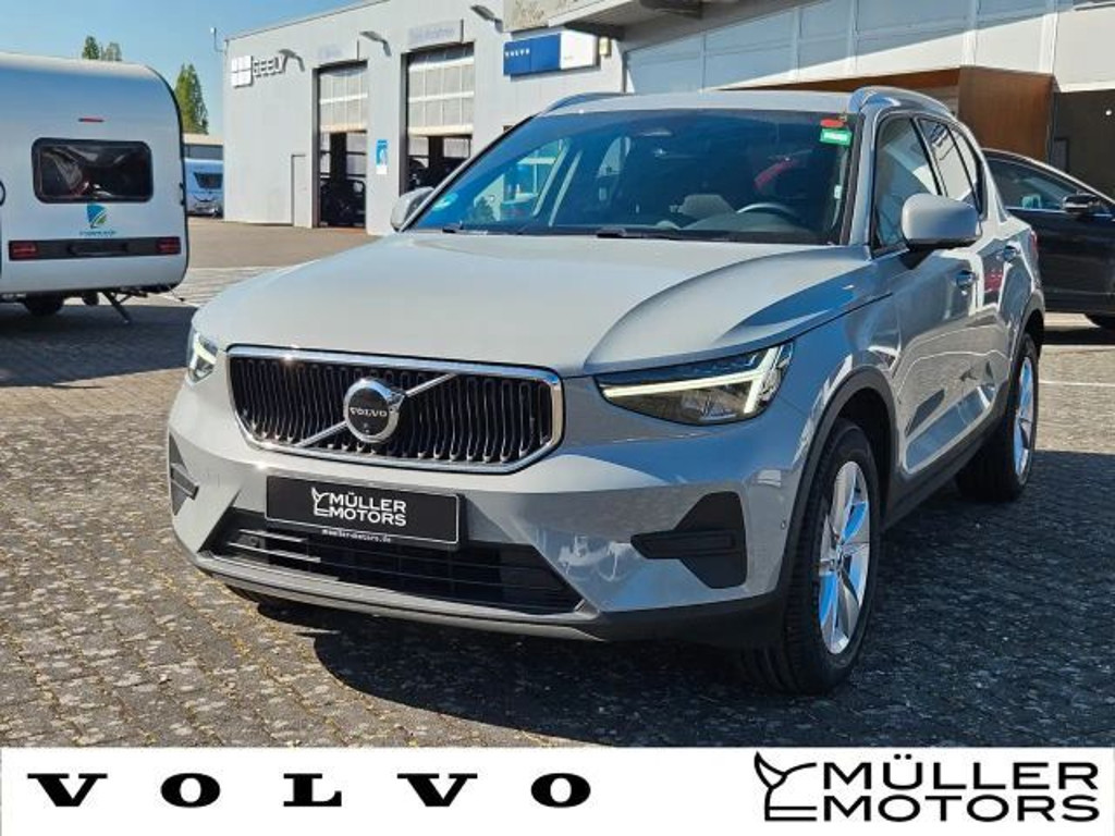 Volvo XC40 2025 Benzine