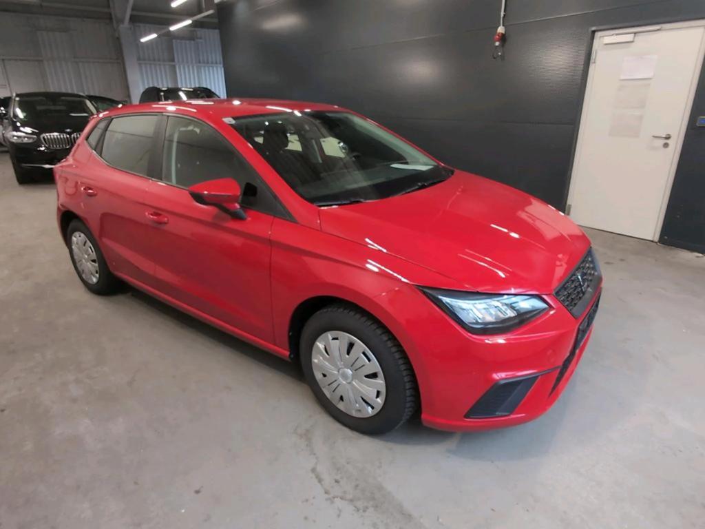 Seat Ibiza 2023 Benzine