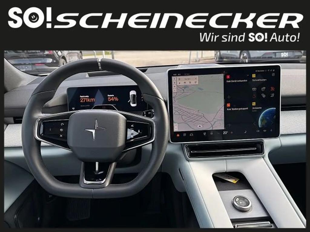 Polestar 4