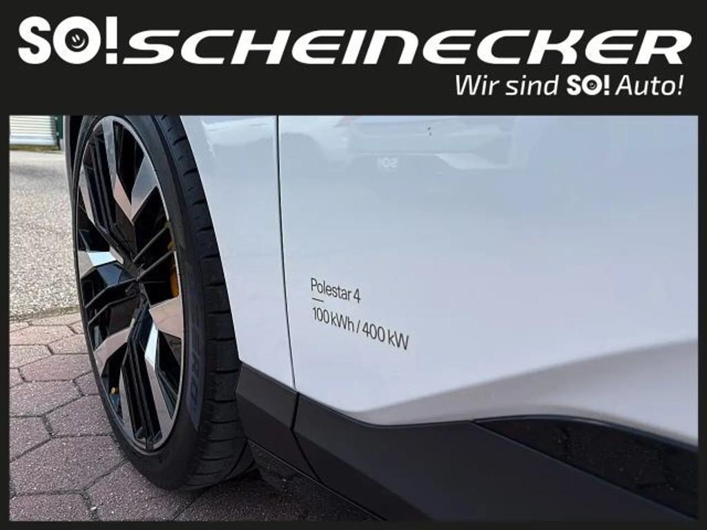Polestar 4
