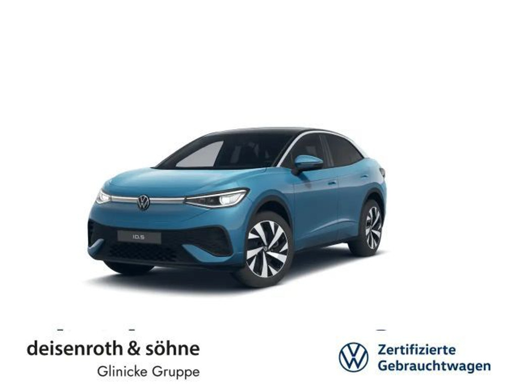 Volkswagen ID.5 2025 Elektrisch
