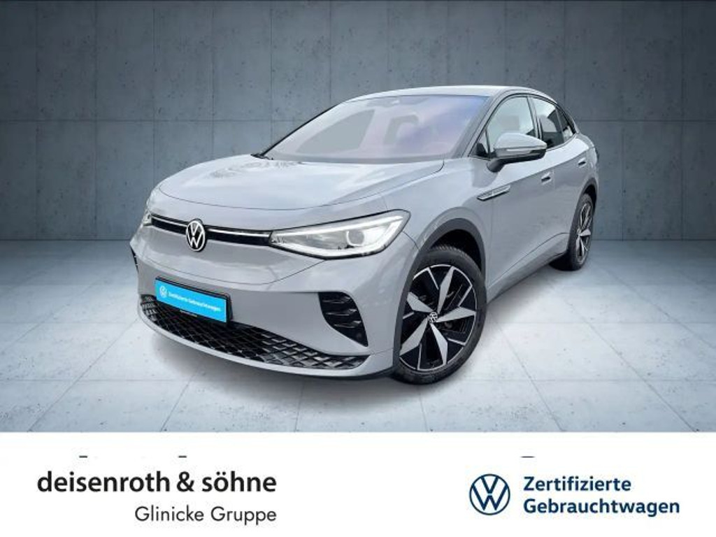 Volkswagen ID.5 2022 Elektrisch